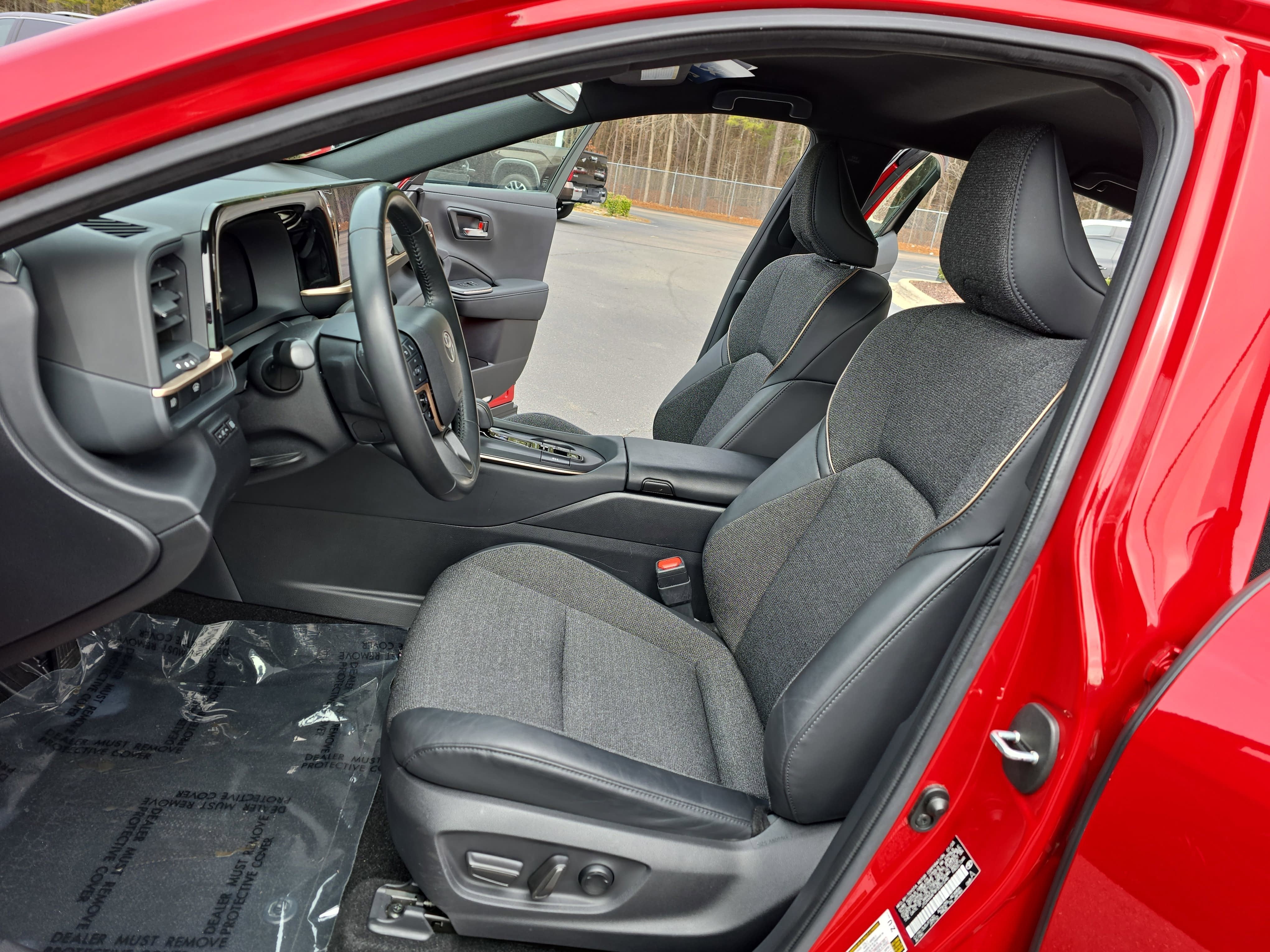 2023 Toyota Crown XLE