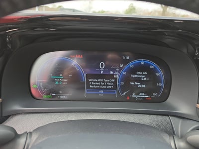 2023 Toyota Crown XLE