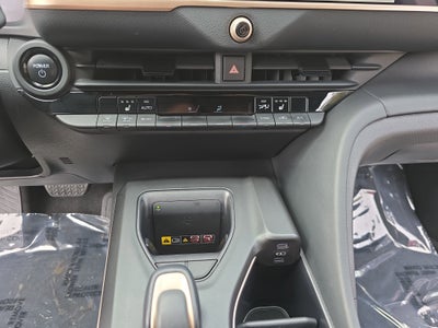 2023 Toyota Crown XLE