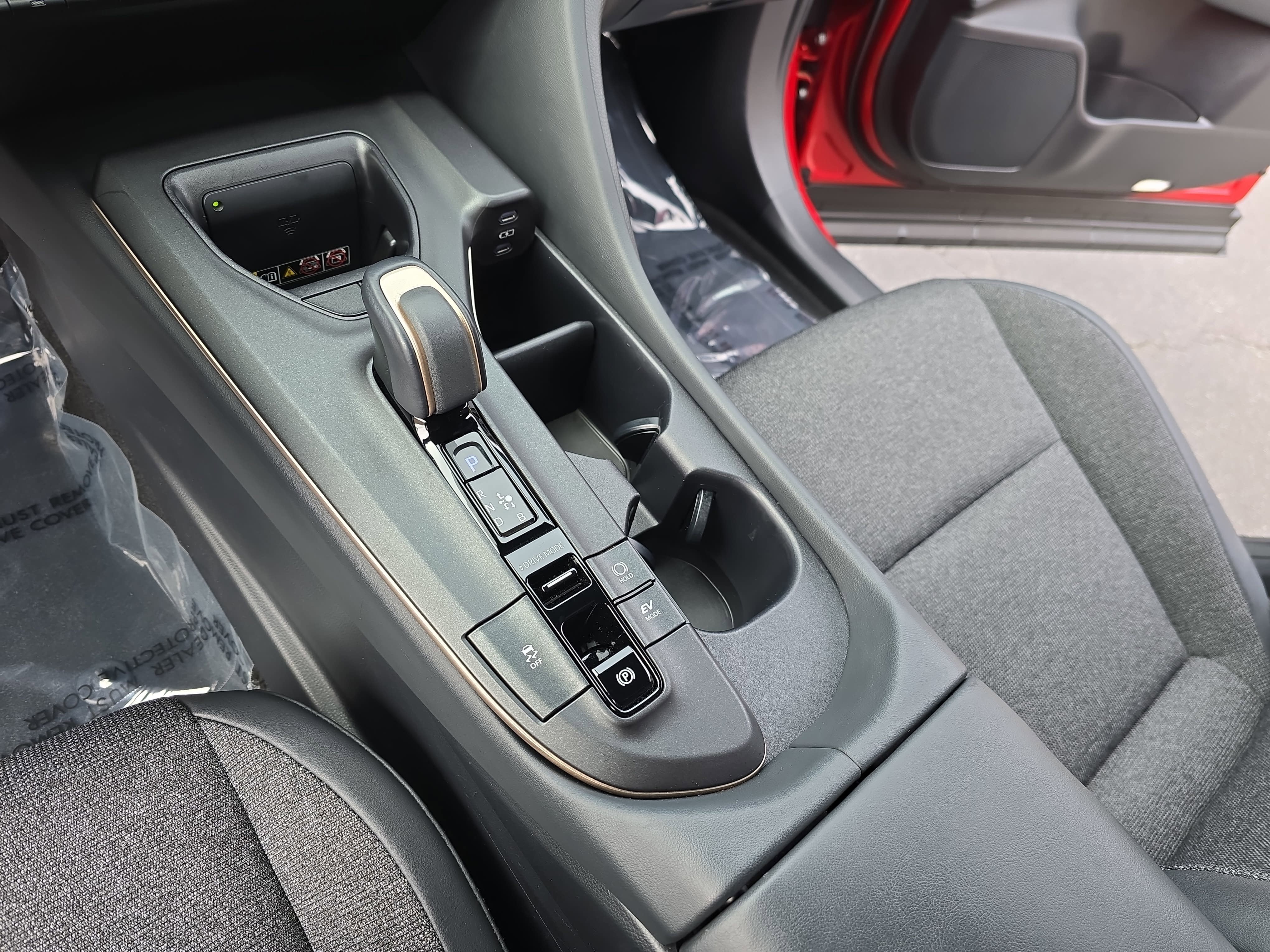 2023 Toyota Crown XLE