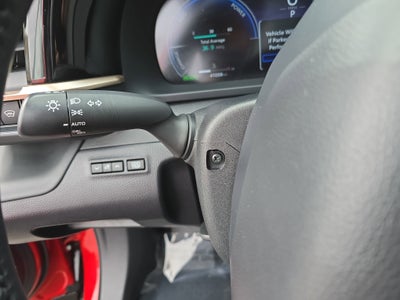 2023 Toyota Crown XLE