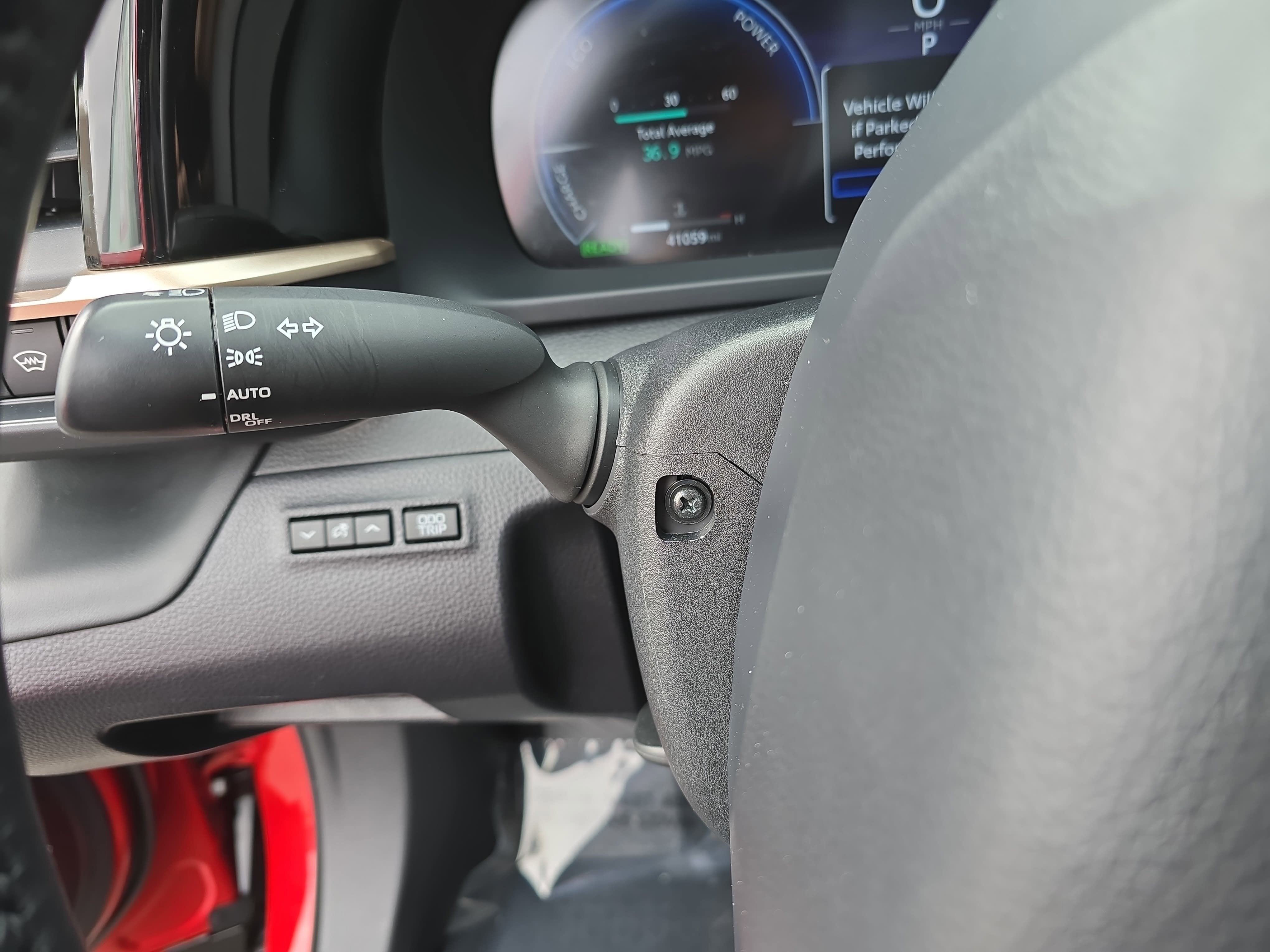 2023 Toyota Crown XLE