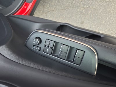 2023 Toyota Crown XLE