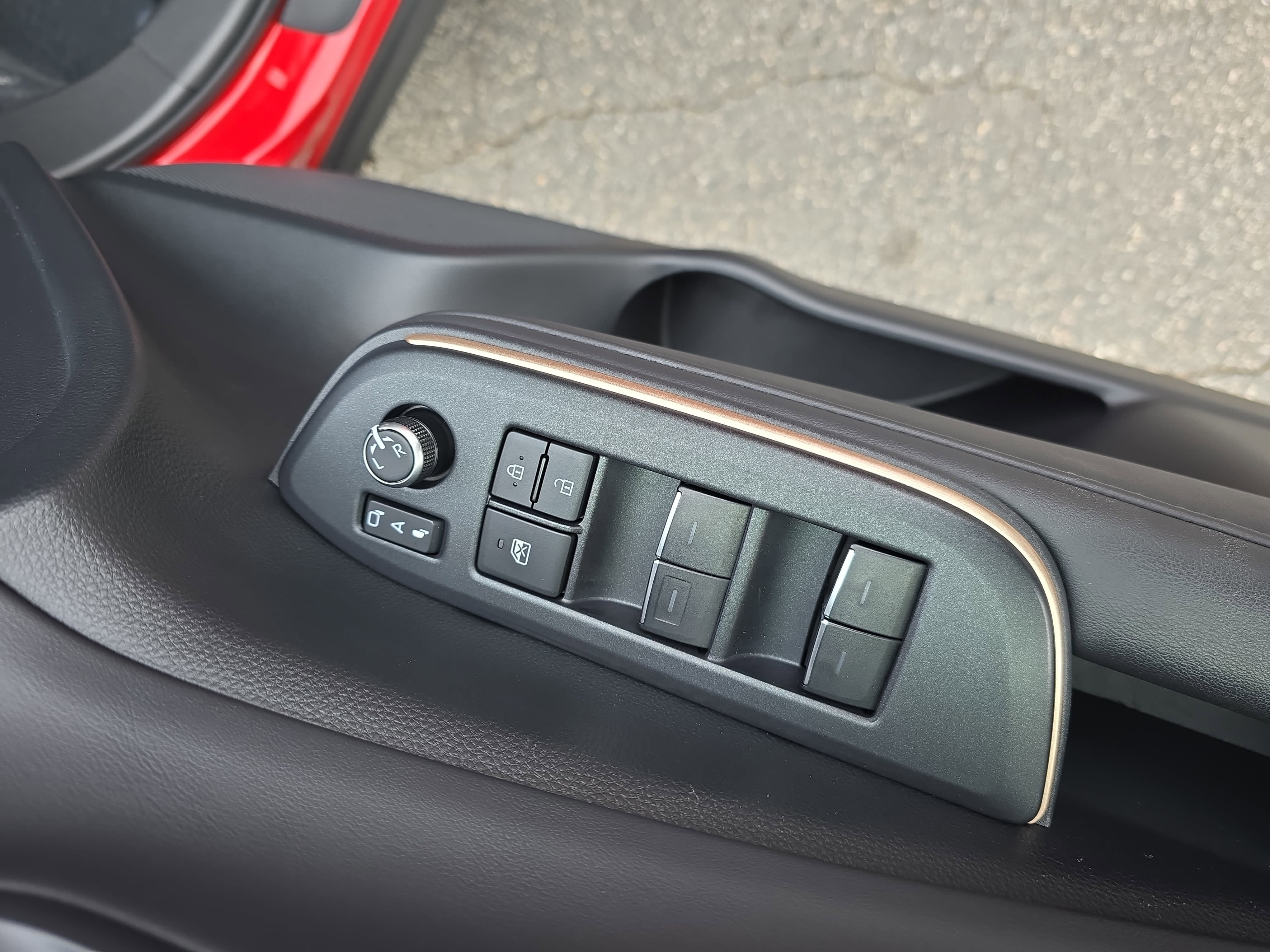 2023 Toyota Crown XLE