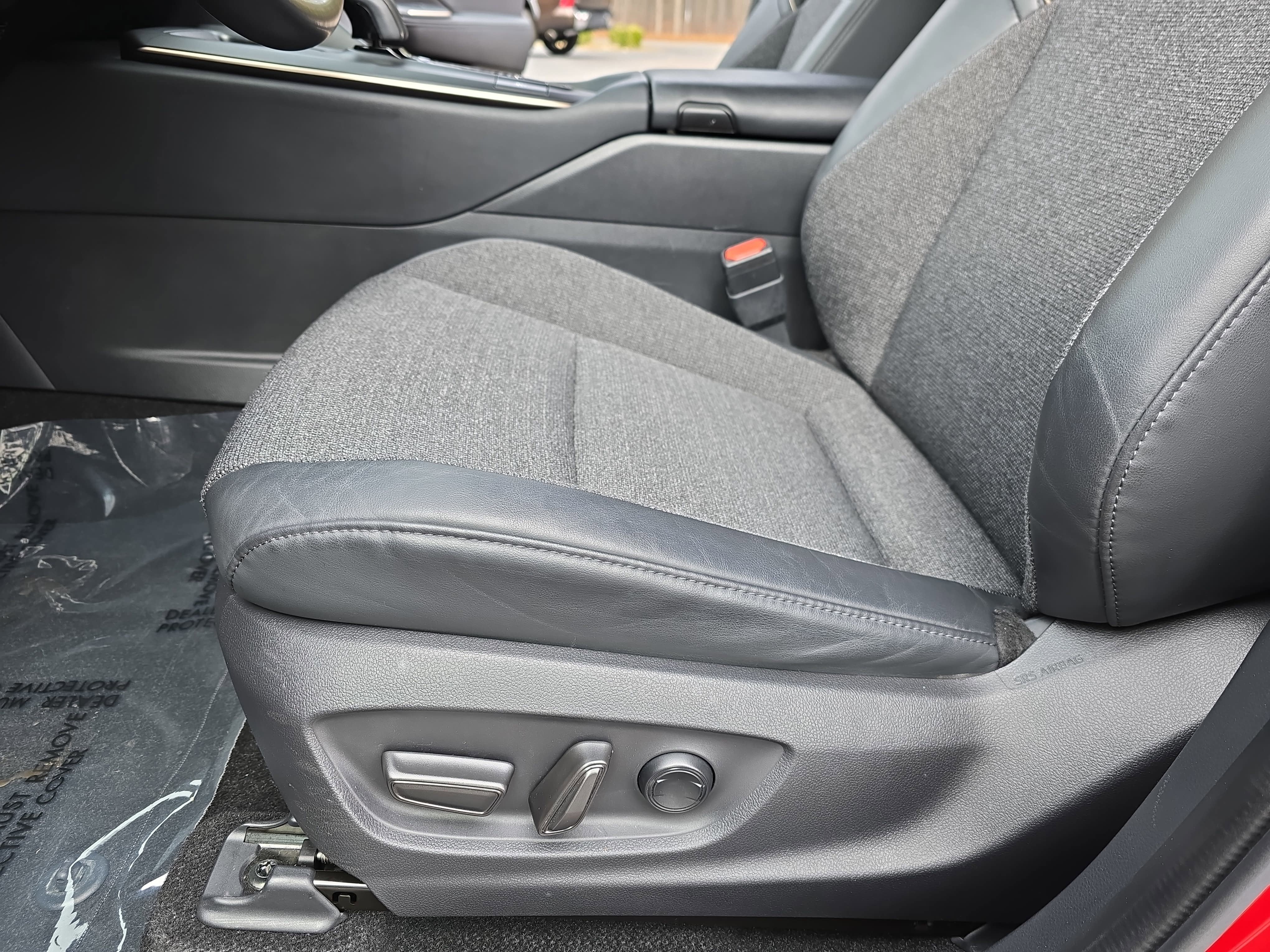 2023 Toyota Crown XLE