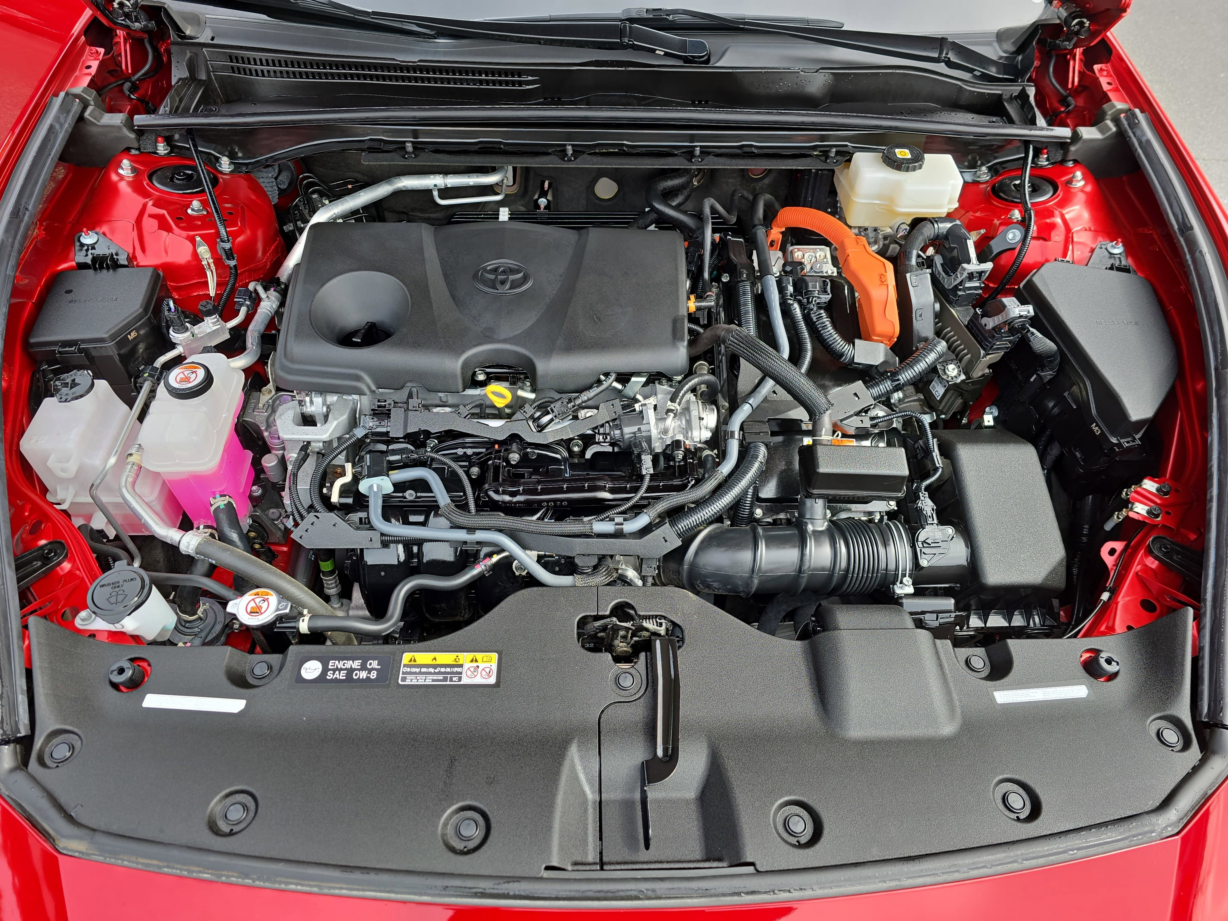 2023 Toyota Crown XLE