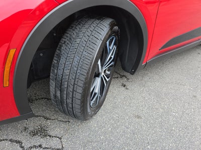 2023 Toyota Crown XLE