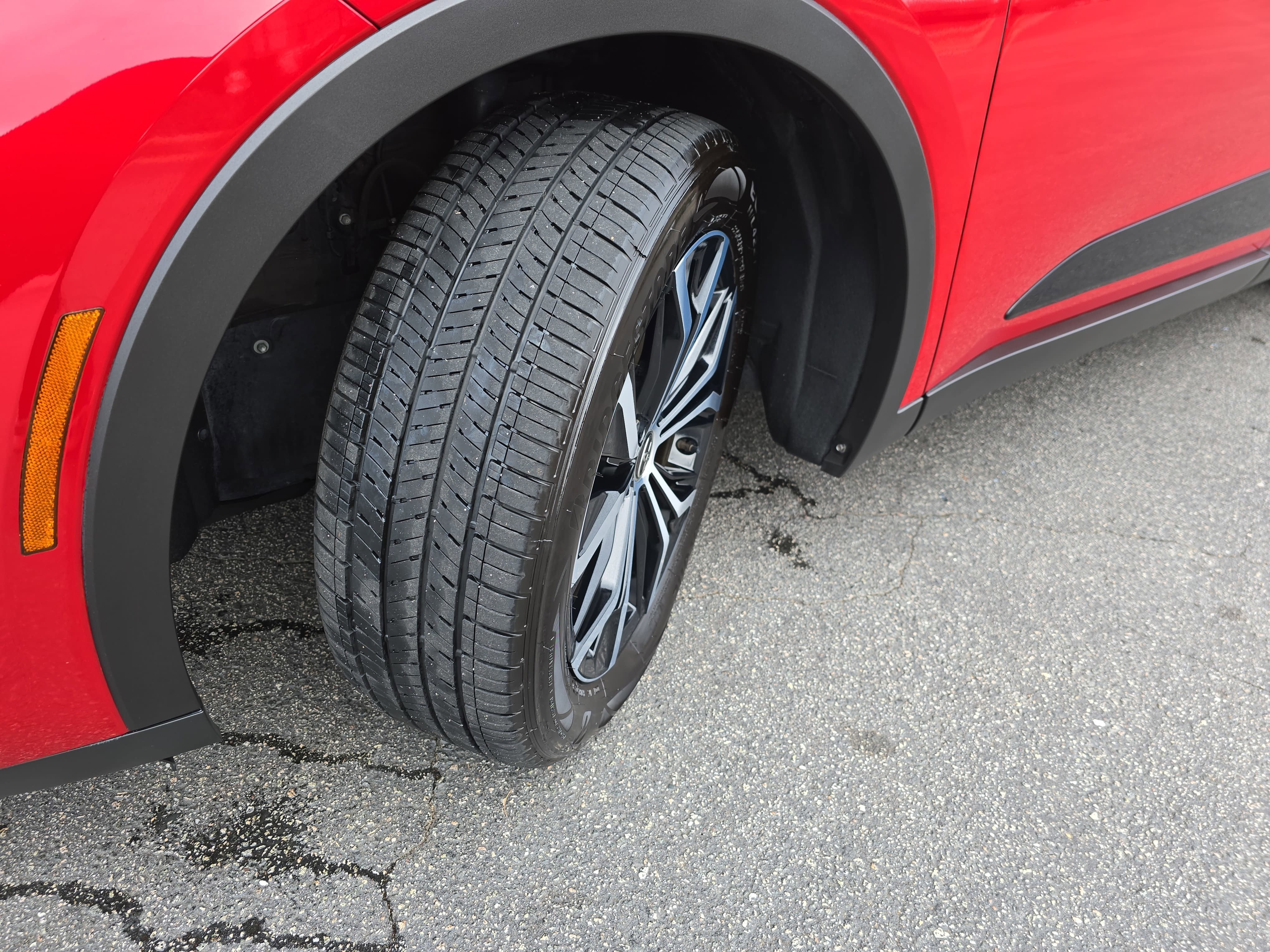 2023 Toyota Crown XLE