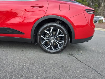 2023 Toyota Crown XLE