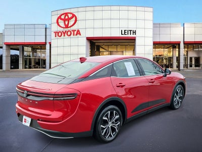 2023 Toyota Crown XLE