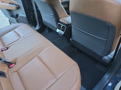2025 Toyota Crown Signia Limited