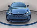 2025 Toyota Crown Signia Limited