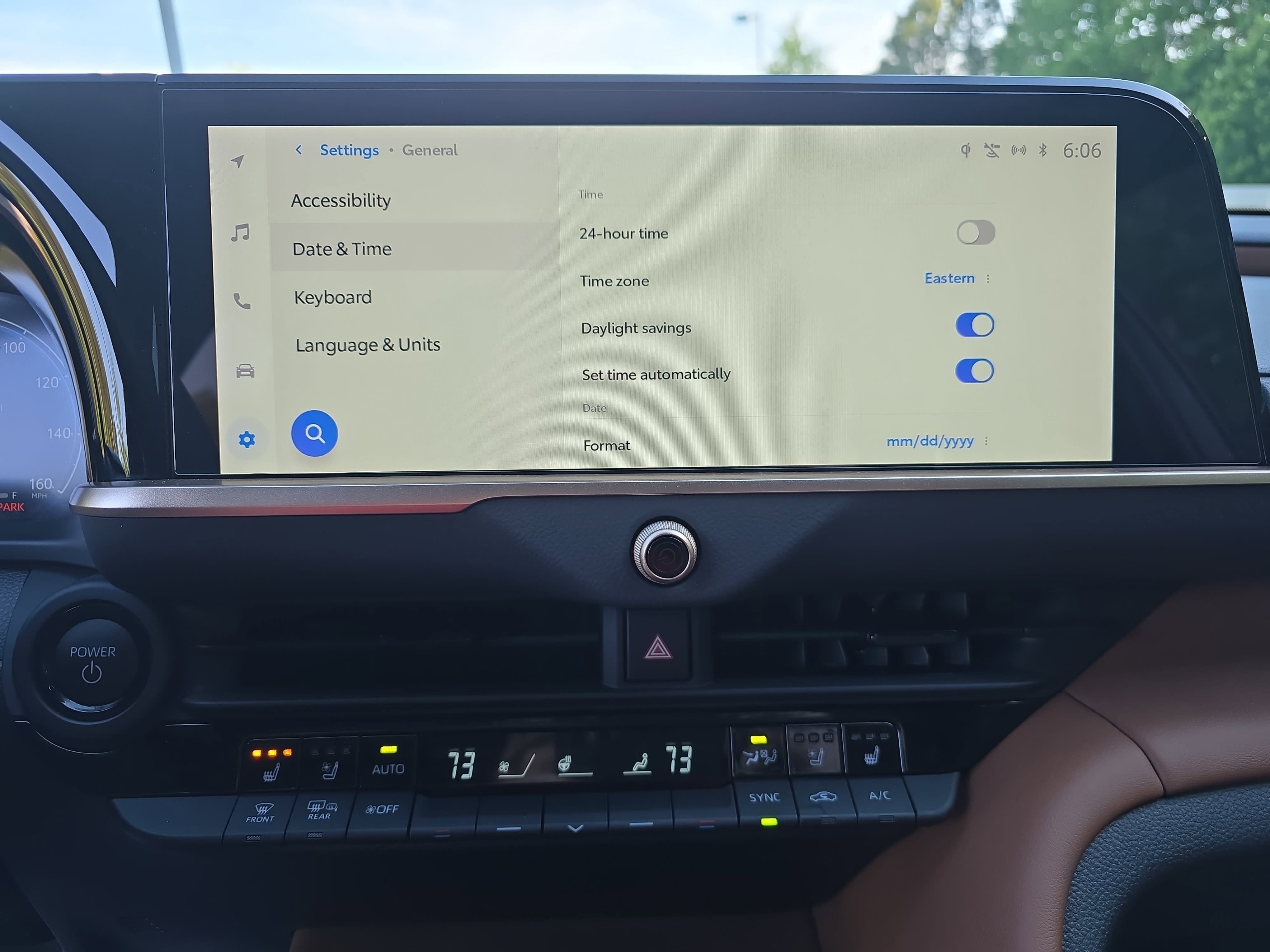 2025 Toyota Crown Signia Limited