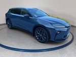 2025 Toyota Crown Signia Limited