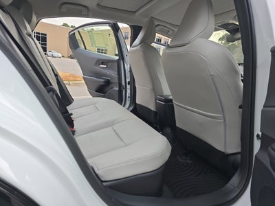 2026 Toyota Prius Limited