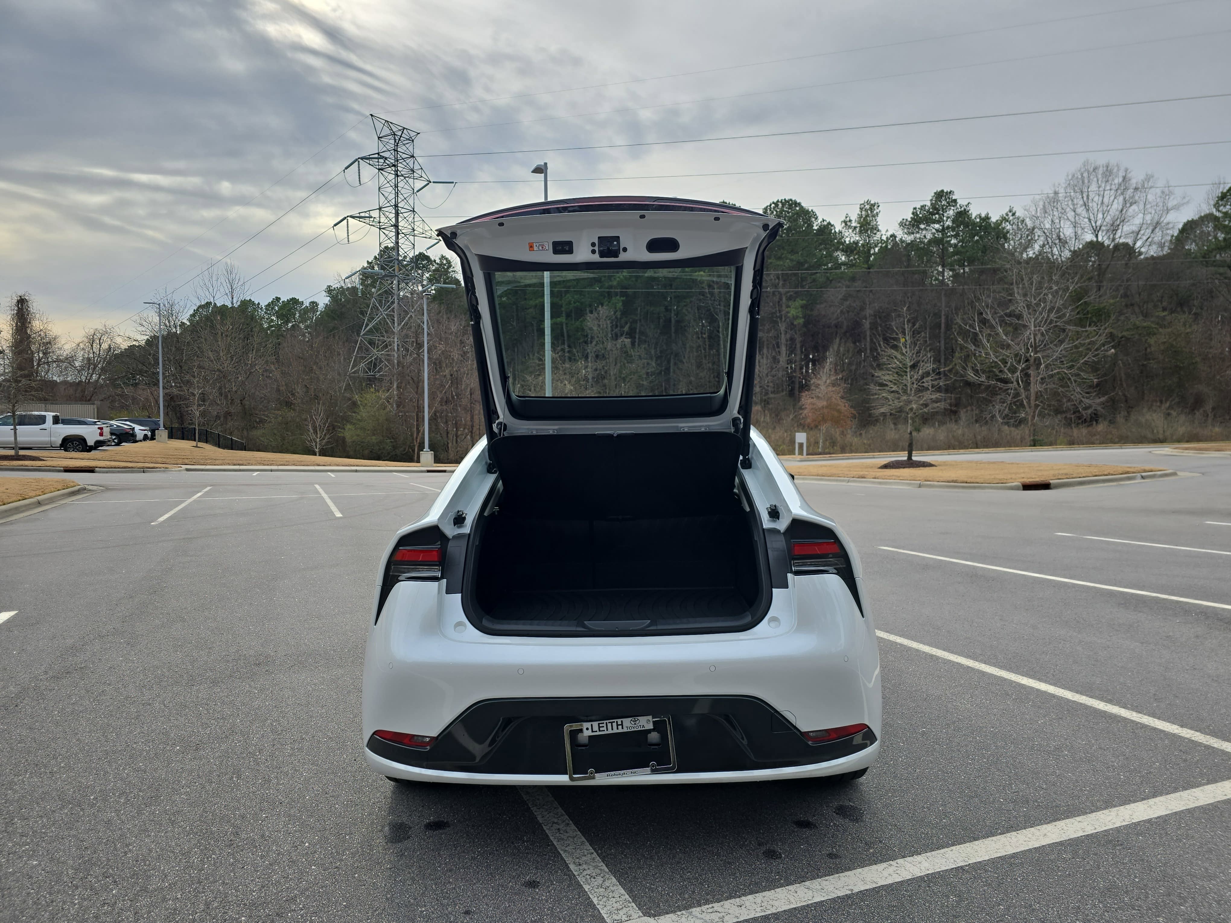 2026 Toyota Prius Limited