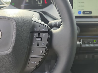 2026 Toyota Prius Limited