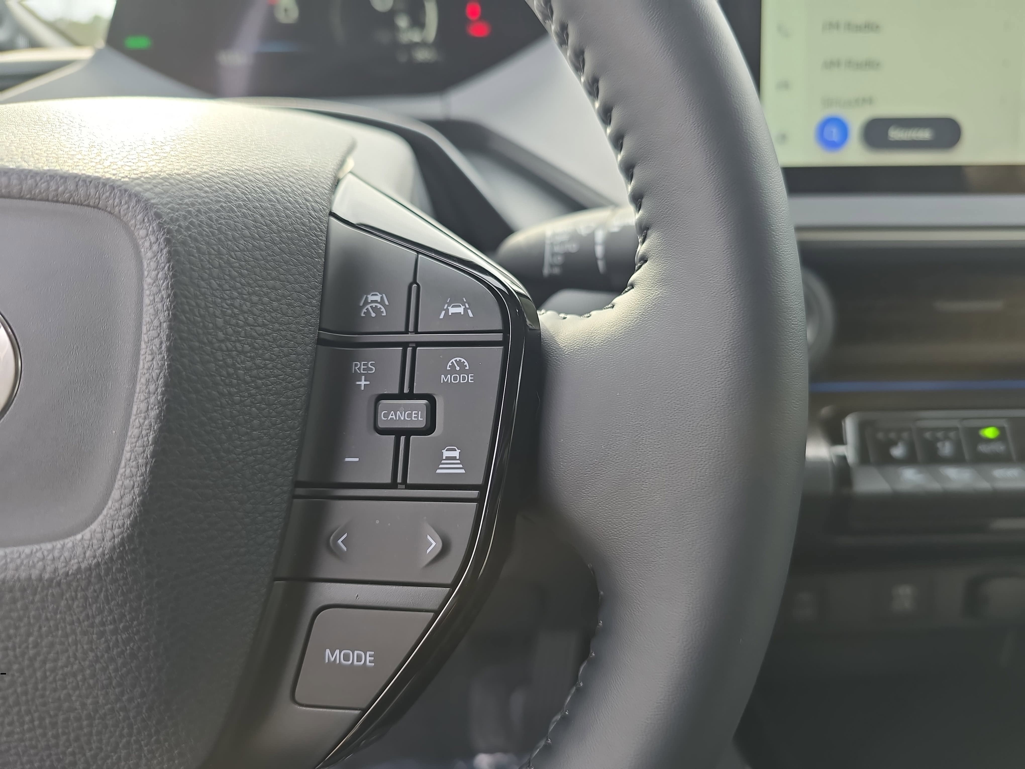 2026 Toyota Prius Limited