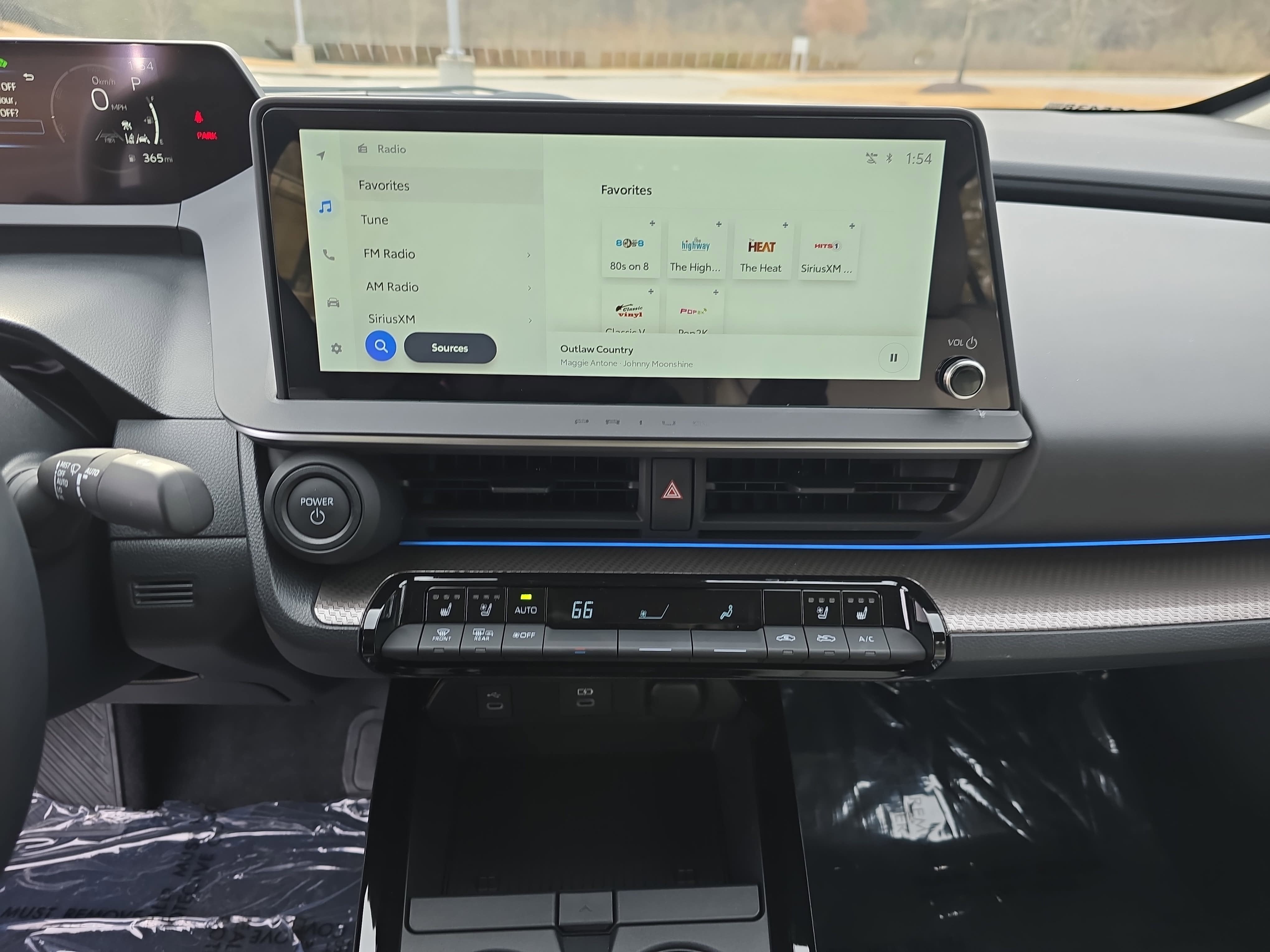 2026 Toyota Prius Limited