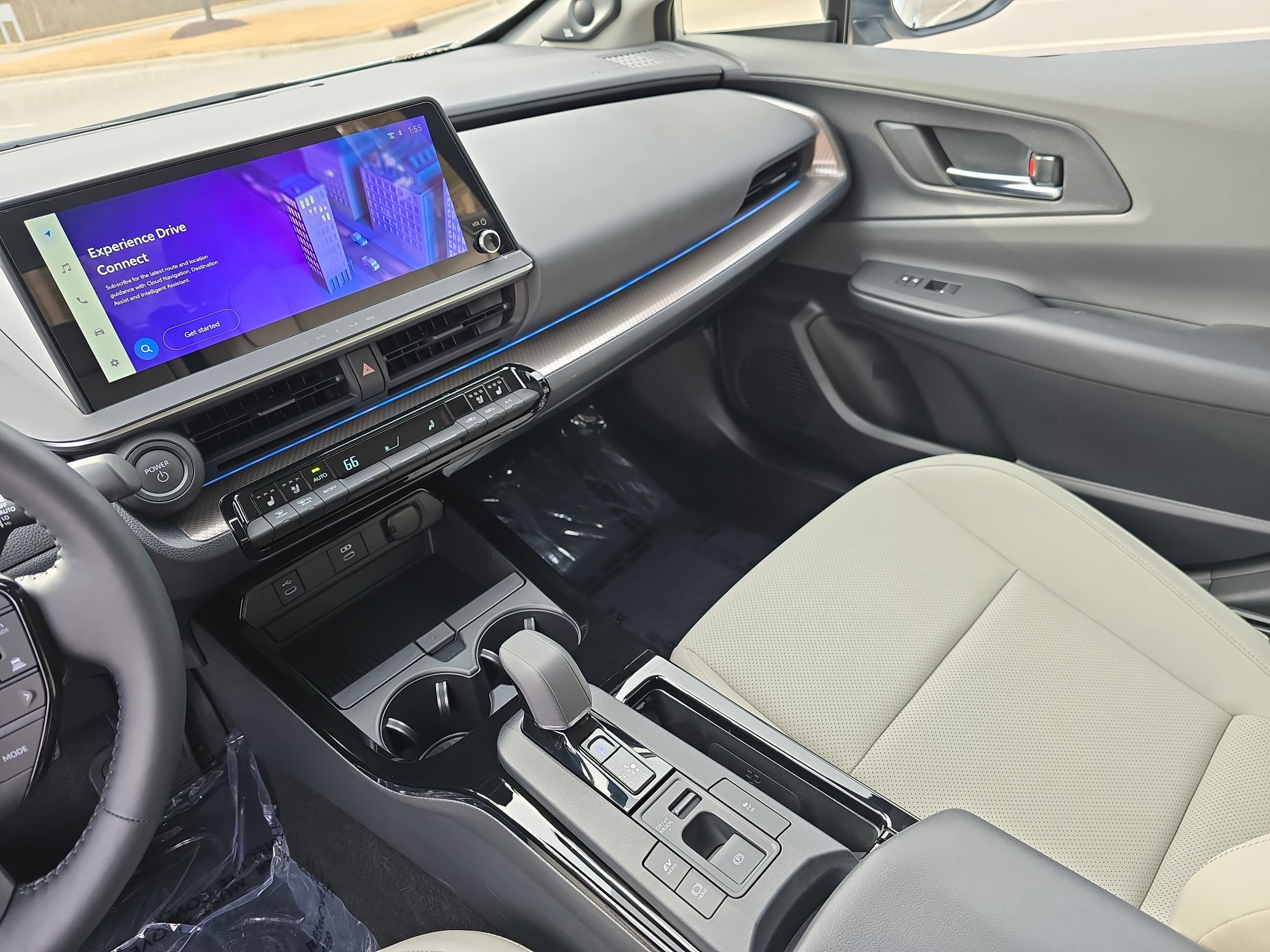 2026 Toyota Prius Limited