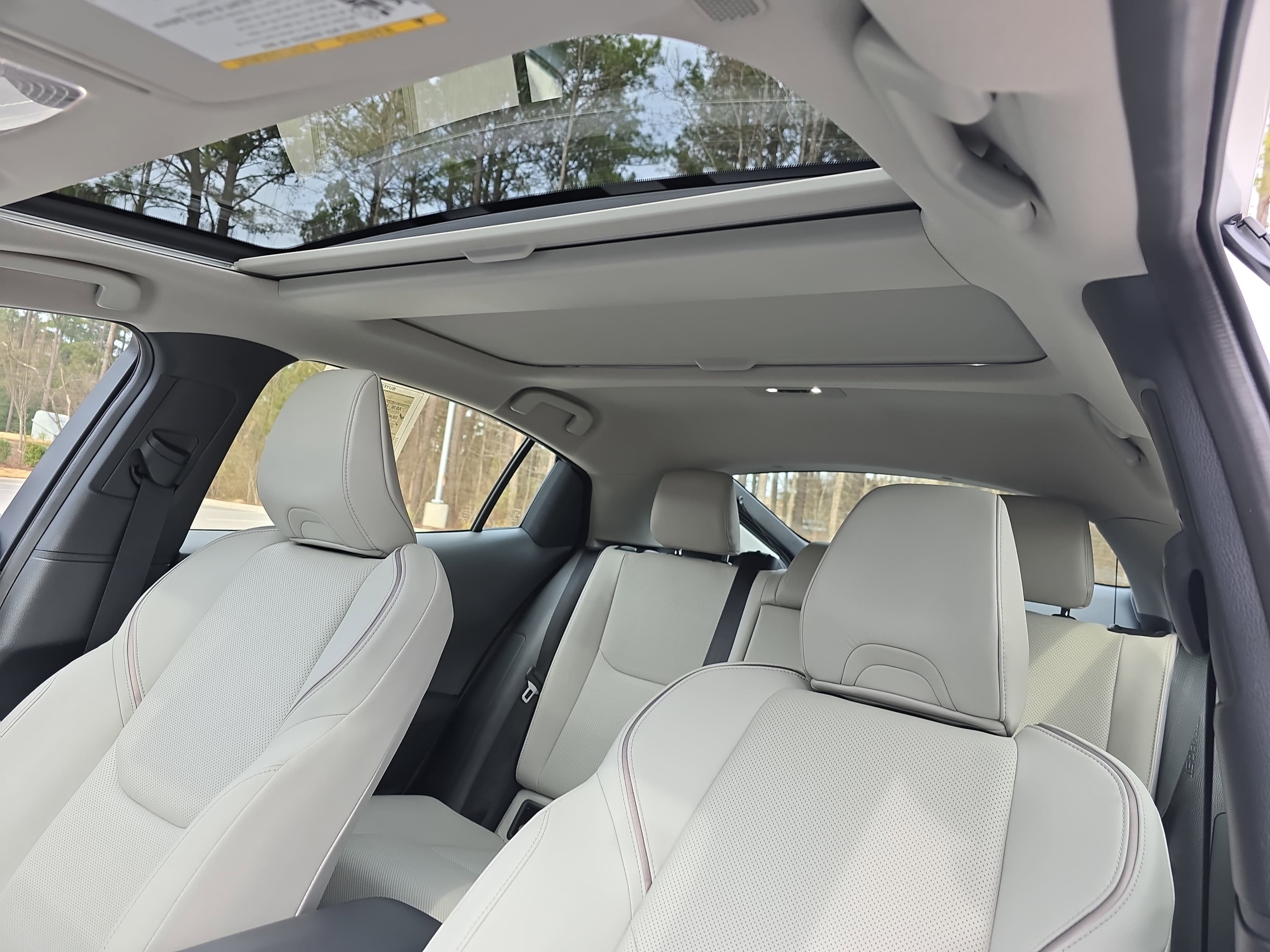 2026 Toyota Prius Limited