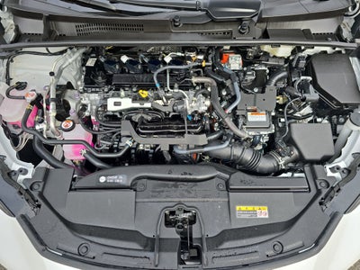 2026 Toyota Prius Limited