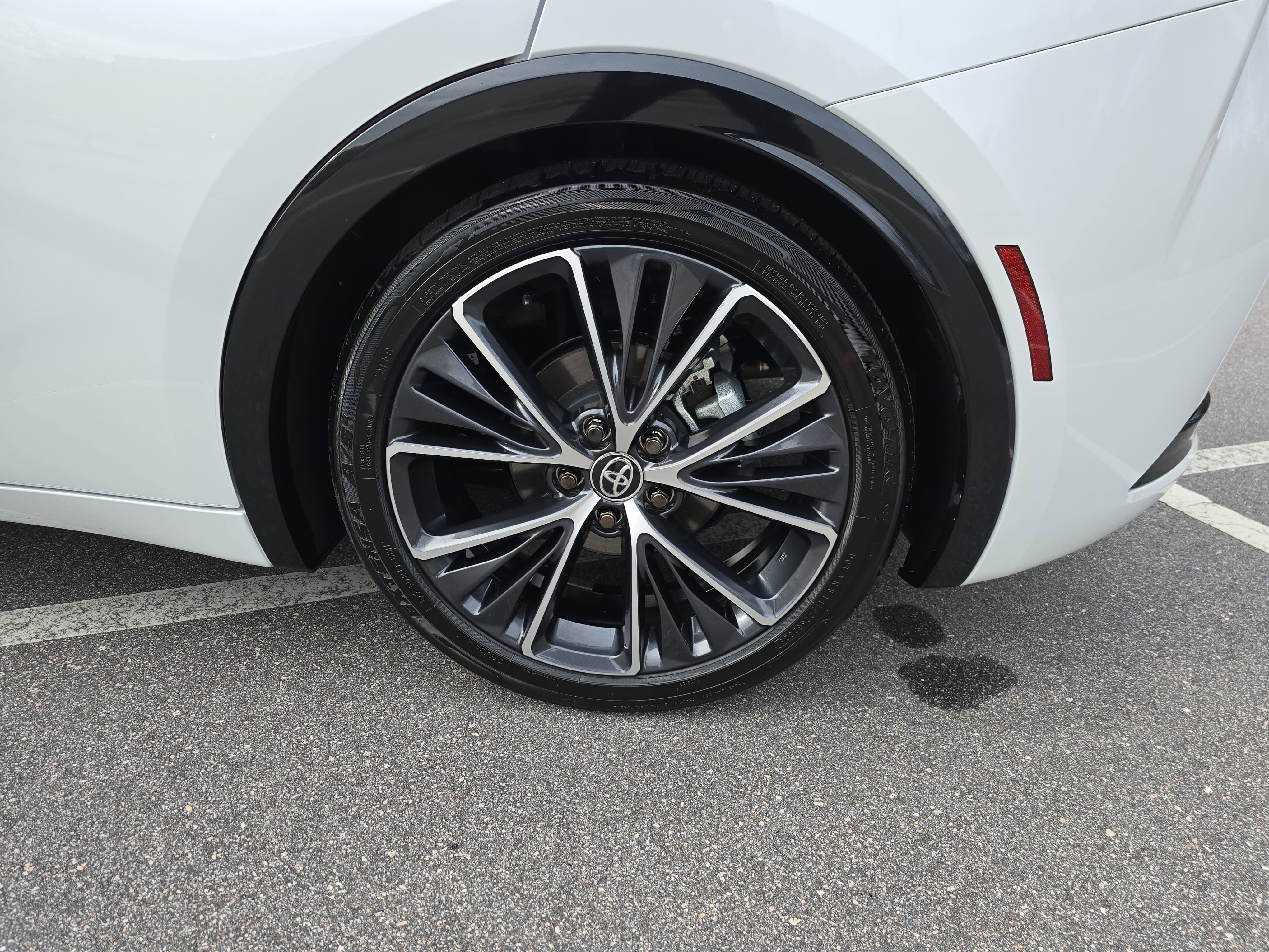 2026 Toyota Prius Limited