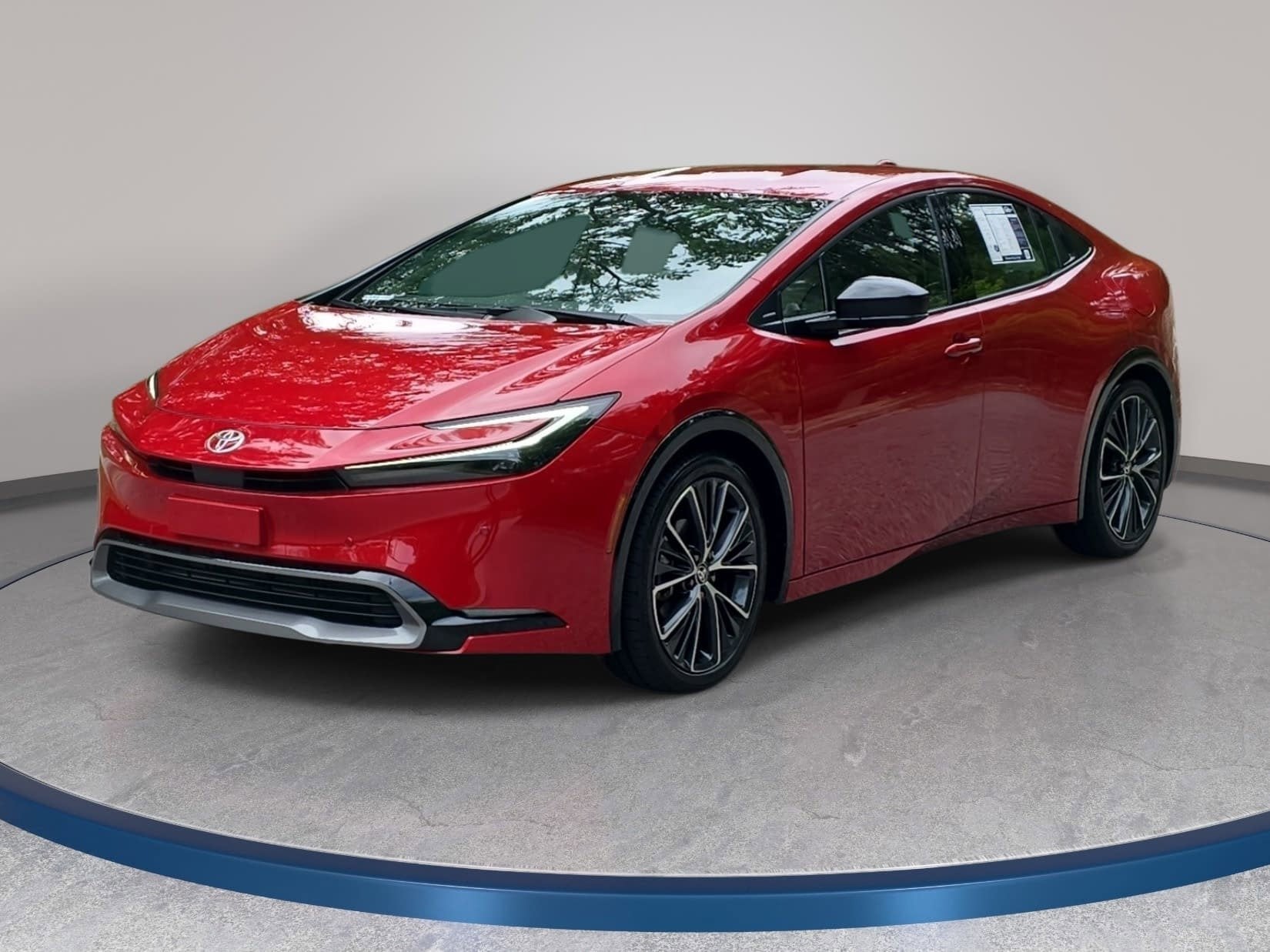 2024 Toyota Prius XLE
