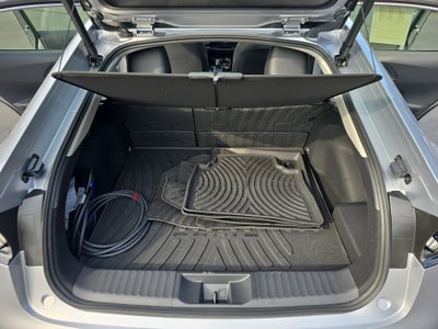 2025 Toyota Prius Plug-In Hybrid XSE Premium