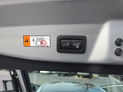 2025 Toyota Prius Plug-In Hybrid XSE Premium