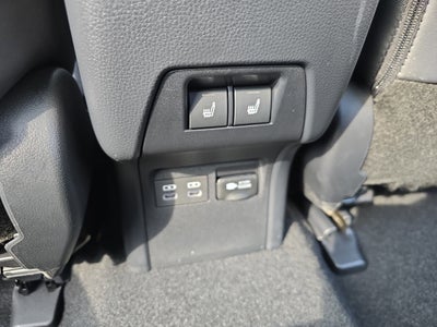 2025 Toyota Prius Plug-In Hybrid XSE Premium