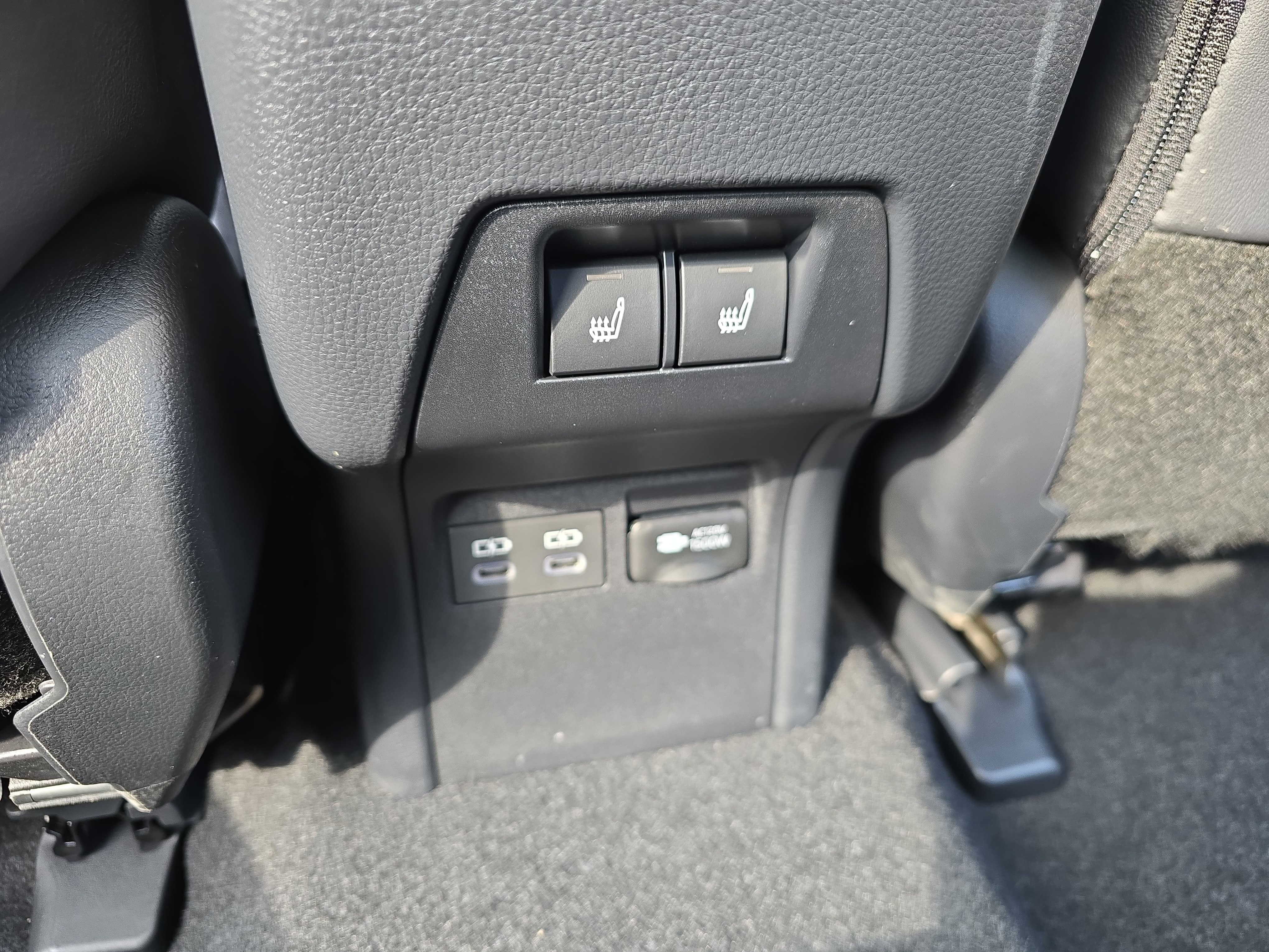 2025 Toyota Prius Plug-In Hybrid XSE Premium