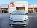 2025 Toyota Prius Plug-In Hybrid XSE Premium
