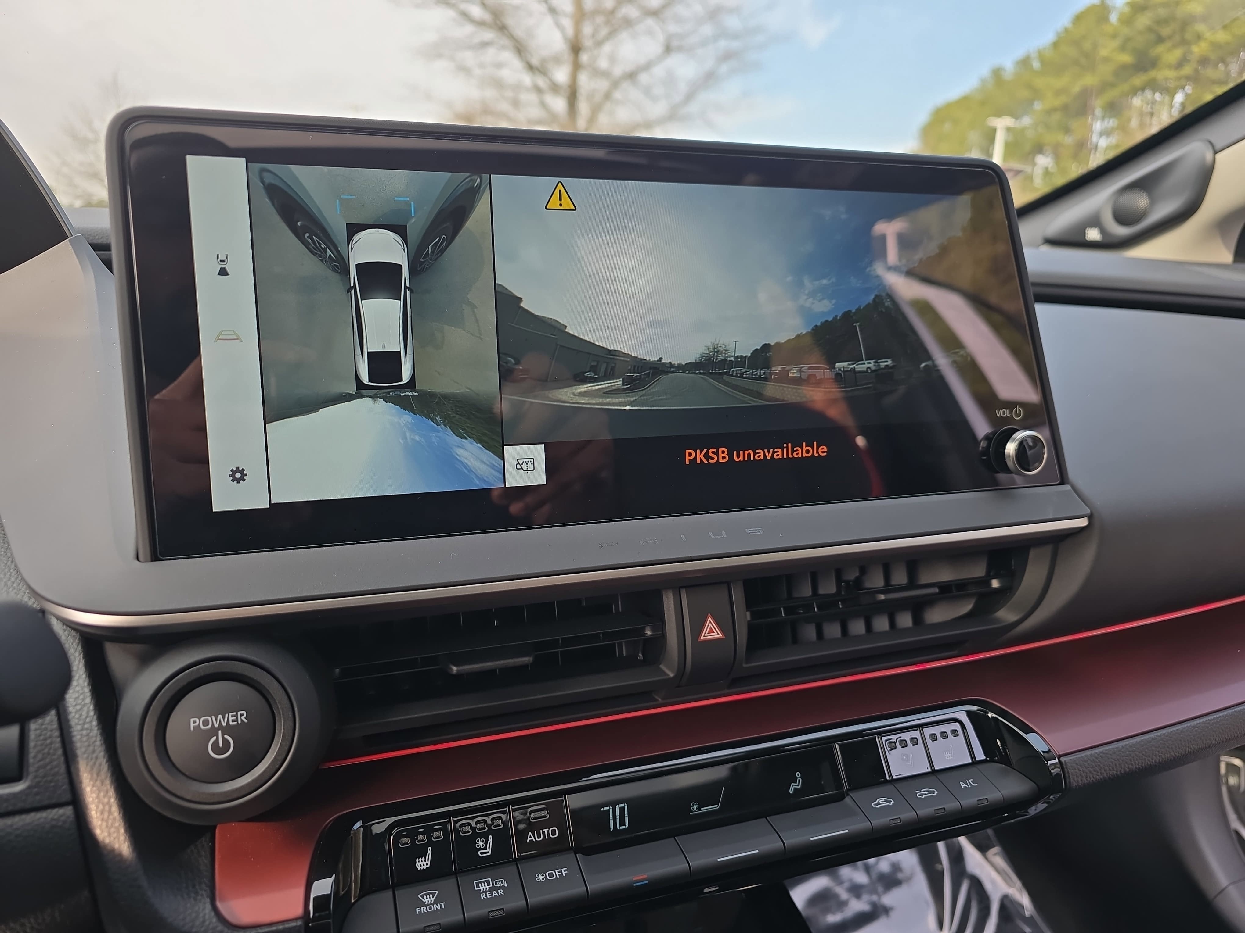 2025 Toyota Prius Plug-In Hybrid XSE Premium