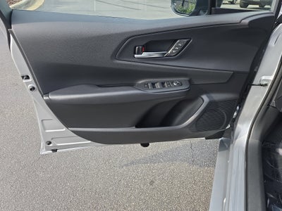 2025 Toyota Prius Plug-In Hybrid XSE Premium