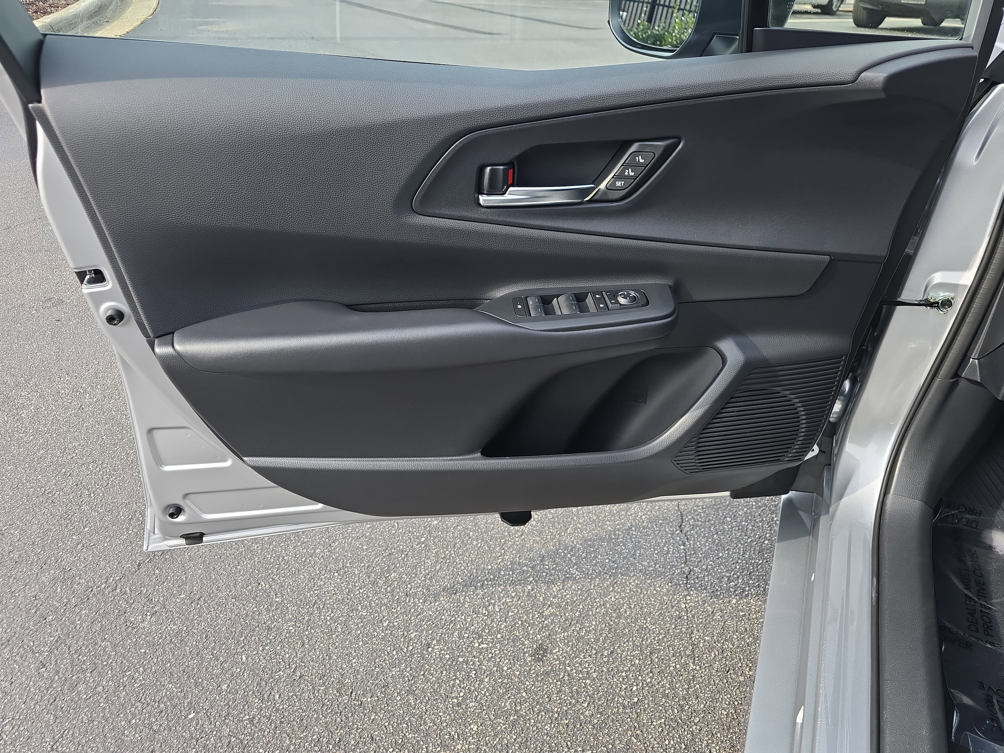 2025 Toyota Prius Plug-In Hybrid XSE Premium