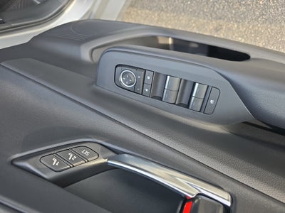 2025 Toyota Prius Plug-In Hybrid XSE Premium