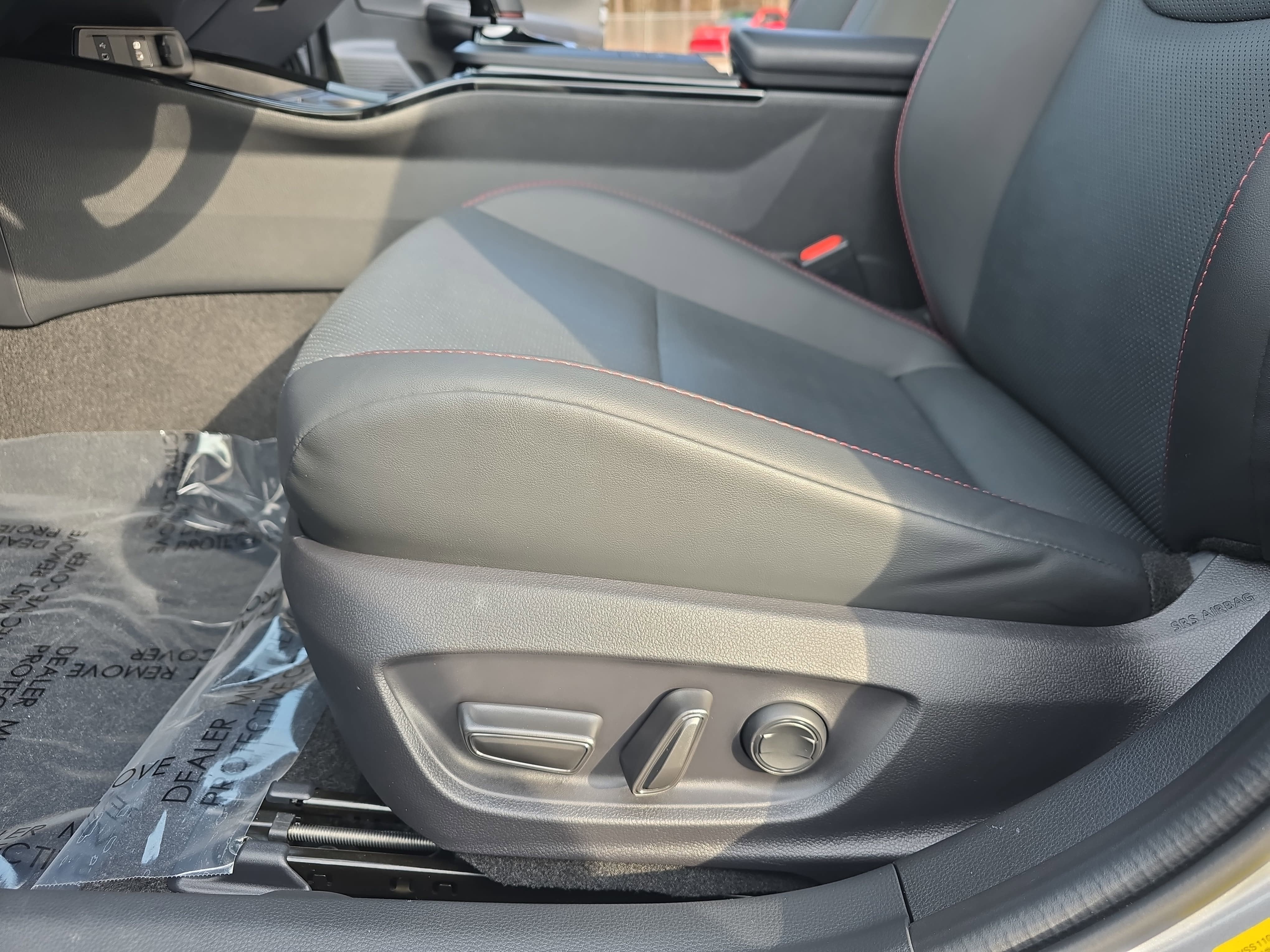 2025 Toyota Prius Plug-In Hybrid XSE Premium