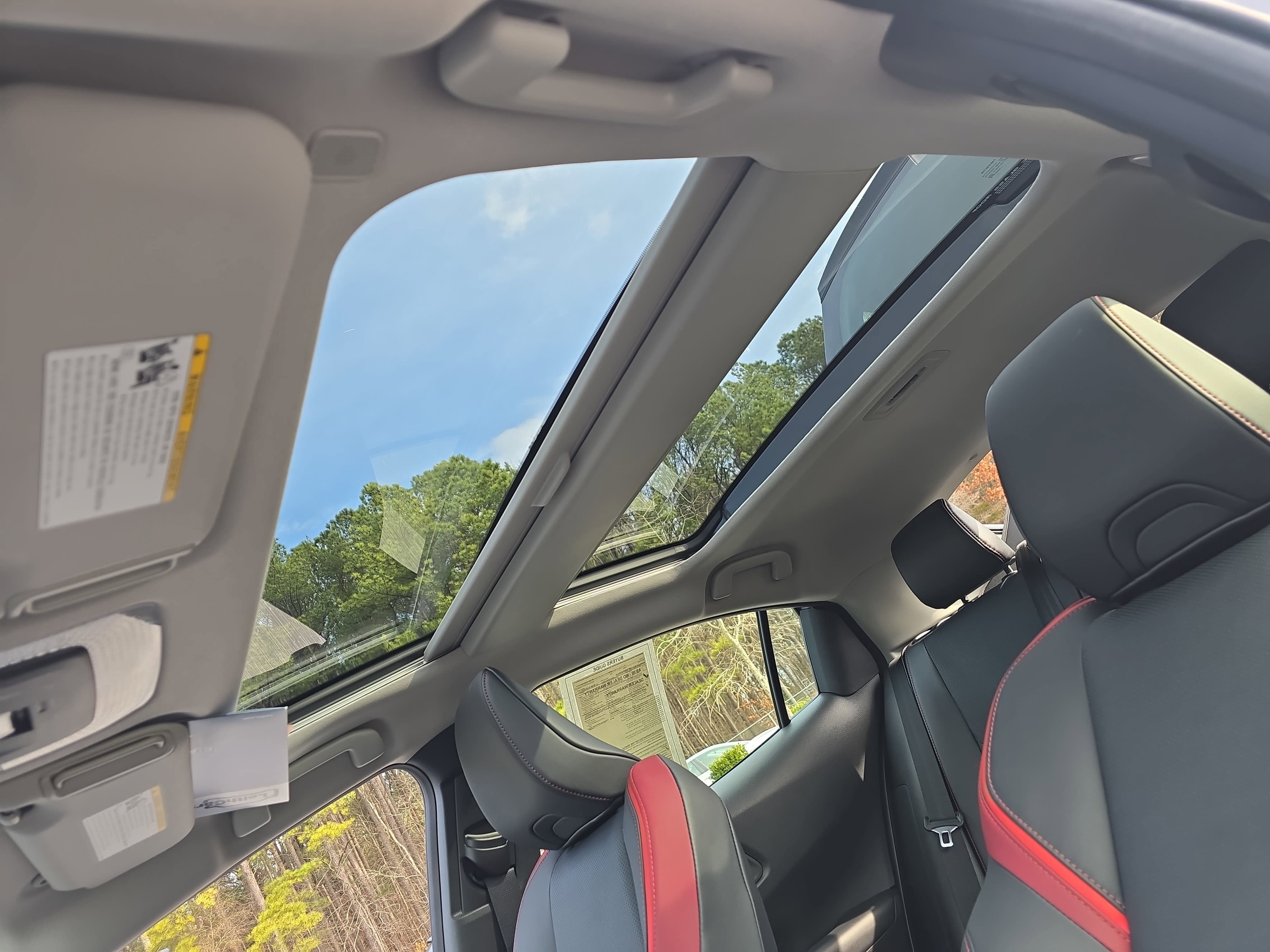 2025 Toyota Prius Plug-In Hybrid XSE Premium