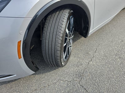 2025 Toyota Prius Plug-In Hybrid XSE Premium