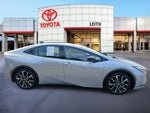 2025 Toyota Prius Plug-In Hybrid XSE Premium