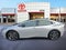 2025 Toyota Prius Plug-In Hybrid XSE Premium