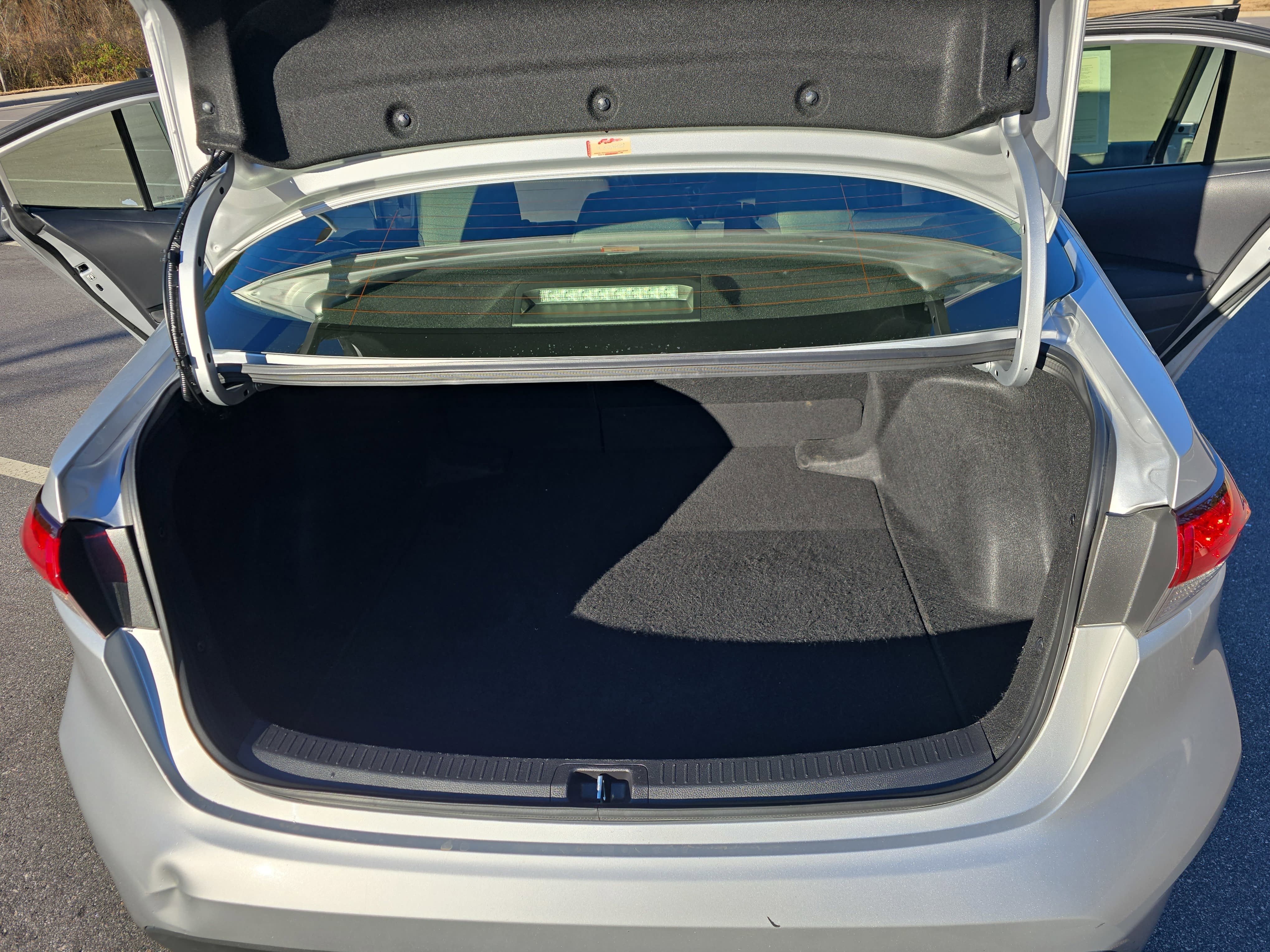 2024 Toyota Corolla Hybrid Hybrid LE