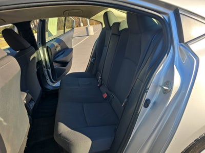 2024 Toyota Corolla Hybrid Hybrid LE