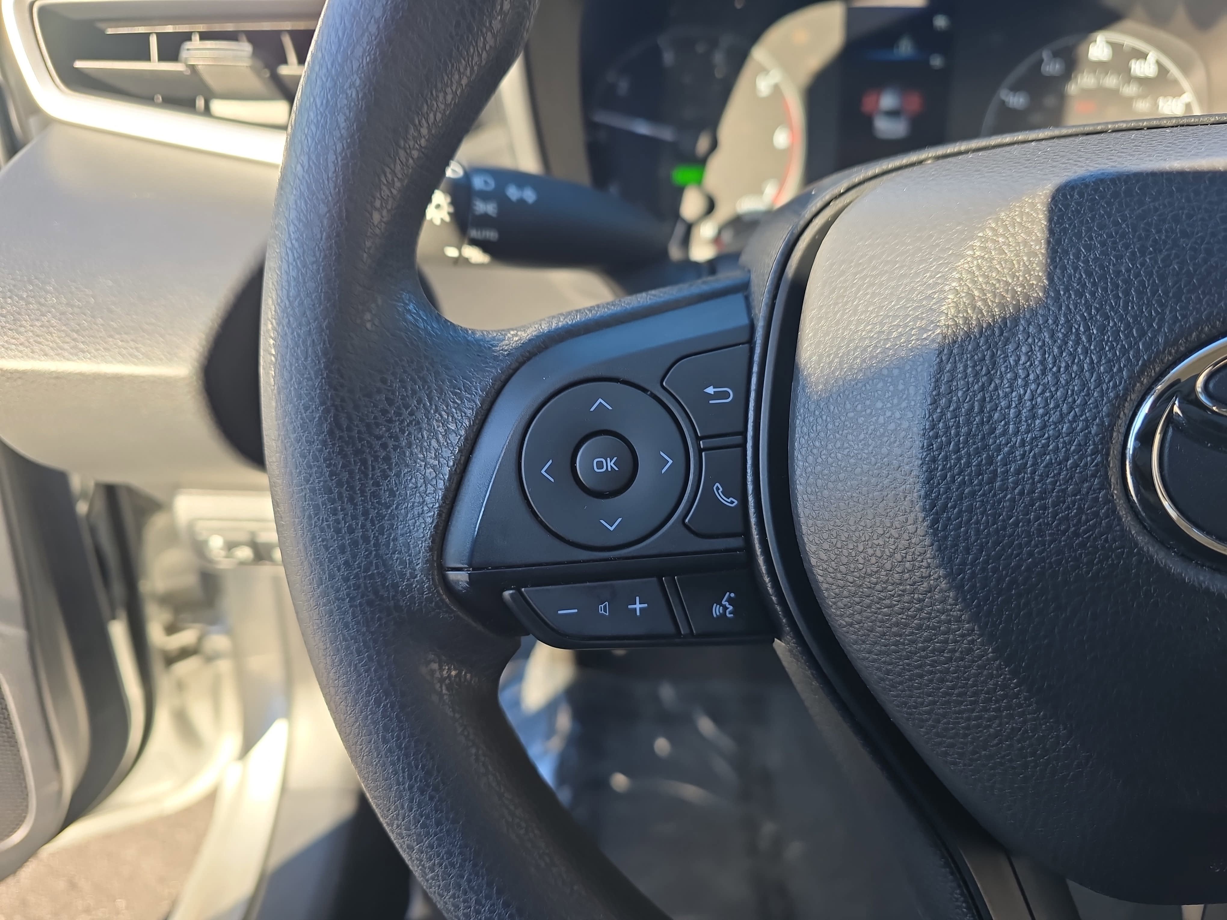 2024 Toyota Corolla Hybrid Hybrid LE