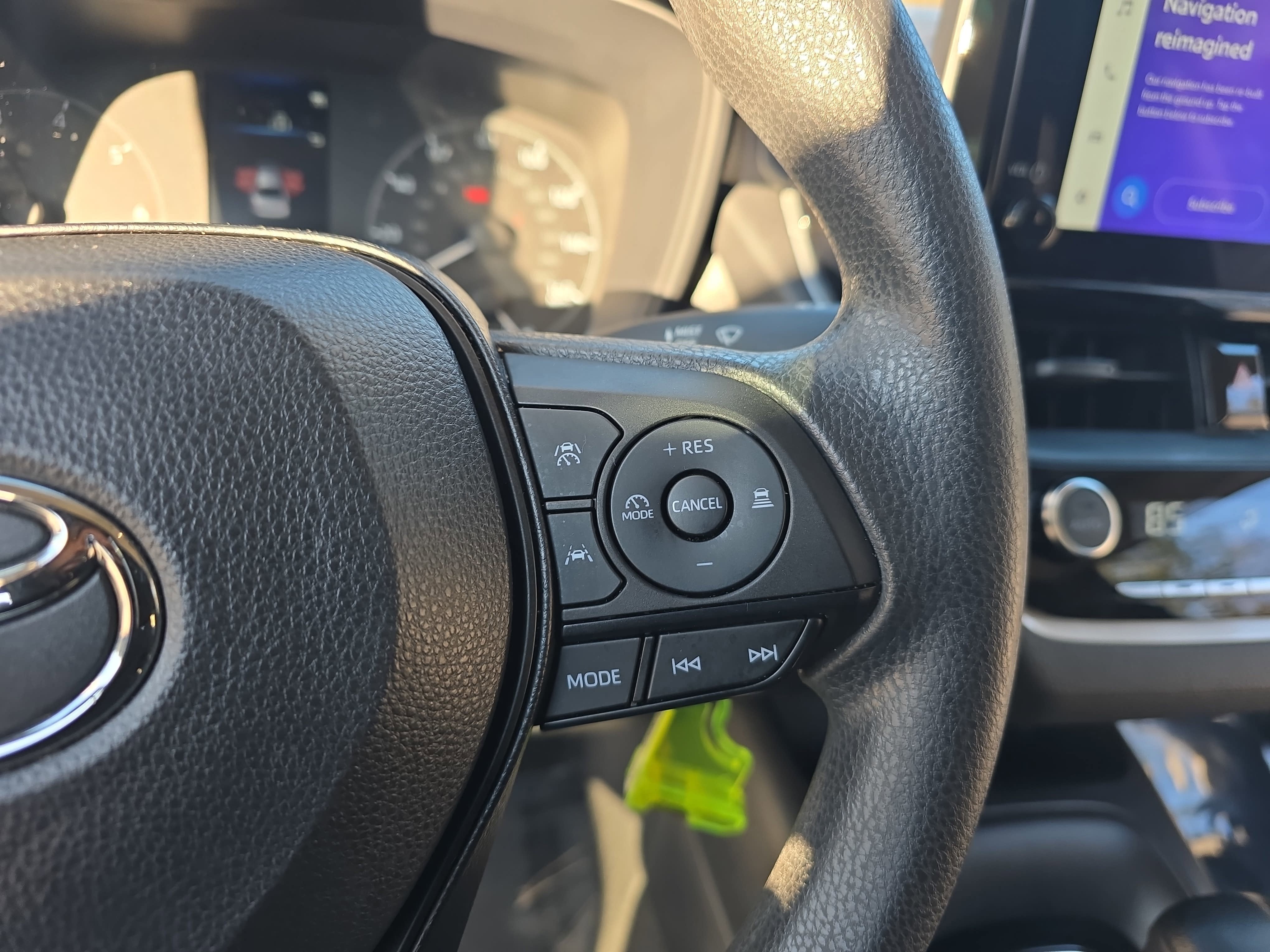 2024 Toyota Corolla Hybrid Hybrid LE