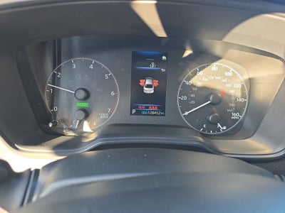 2024 Toyota Corolla Hybrid Hybrid LE