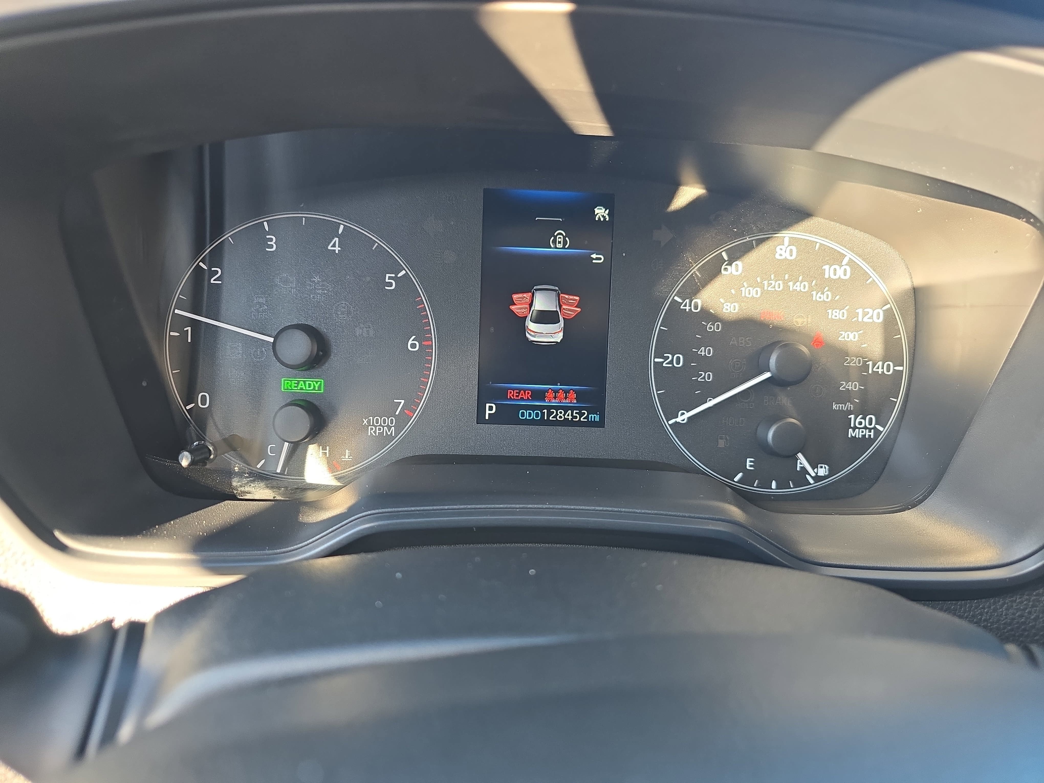 2024 Toyota Corolla Hybrid Hybrid LE