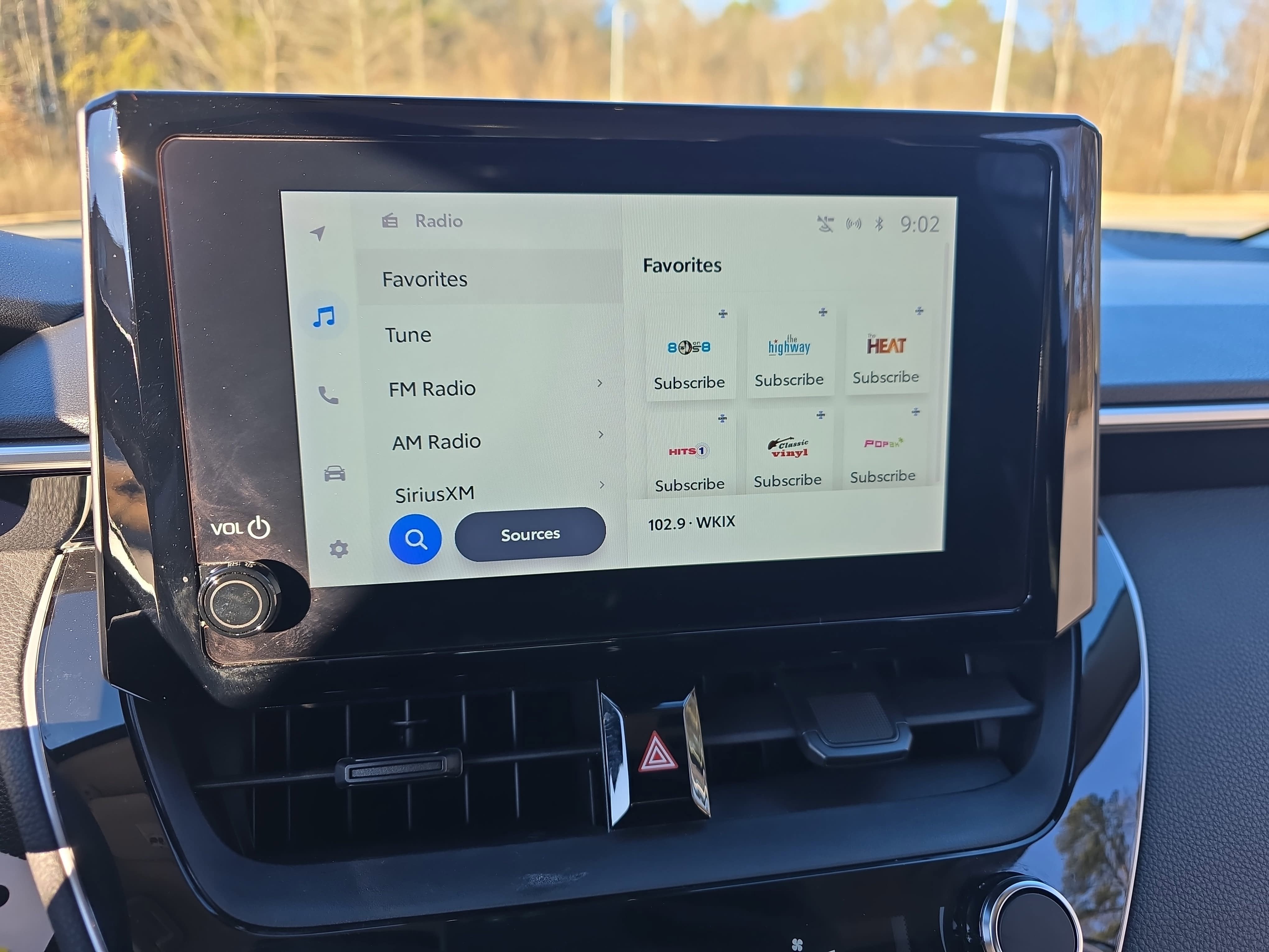 2024 Toyota Corolla Hybrid Hybrid LE