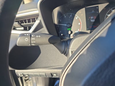 2024 Toyota Corolla Hybrid Hybrid LE